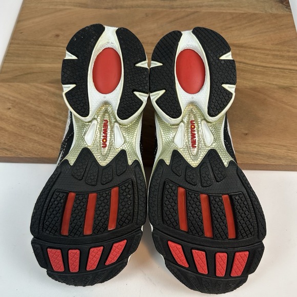 New‎ Mens Newton Sir Isaac Gray Running Neutral Trainer Sneakers Shoes 7 M - Picture 9 of 10